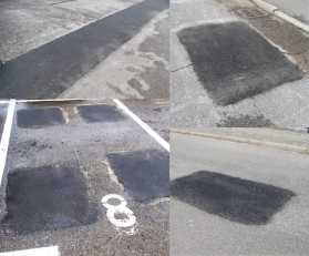 Opravy lze provádět již v rozsahu od 40m2